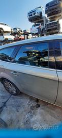 FORD MONDEO STATION WAGON 2008 - PORTA POSTERIORE 