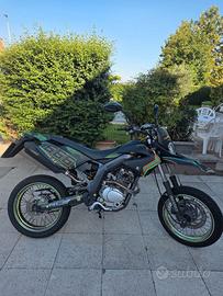 Derbi Senda 125 4T 2014