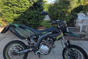 Derbi Senda 125 4T 2014