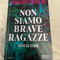 Non siamo brave ragazze