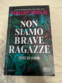 Non siamo brave ragazze