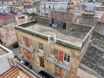 Rif.69R- appartamento rosolini