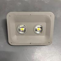 Fari LED impianti sport luce bianca antiabbaglio