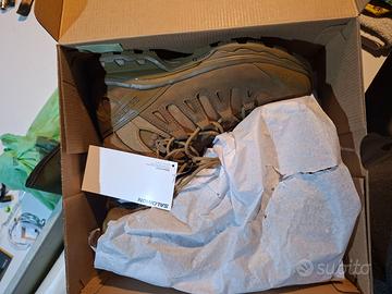 Salomon 4d quest forces 2
