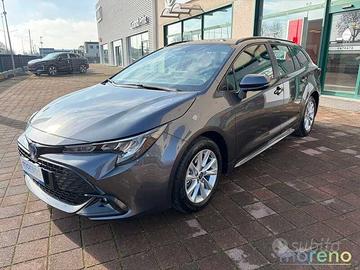 Toyota Corolla Touring Sports 1.8h Active Auto