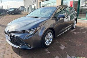 Toyota Corolla Touring Sports 1.8h Active Auto