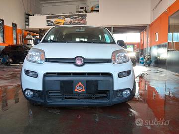 Panda Hybrid PARI AL NUOVO!!!