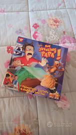 gioco da tavolo