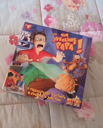 gioco da tavolo