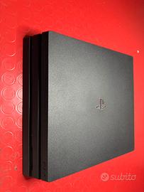 Playstation 4 pro con firmware 11.25