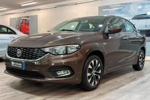 FIAT TIPO 1.6 MJT 120CV BERLINA 2016