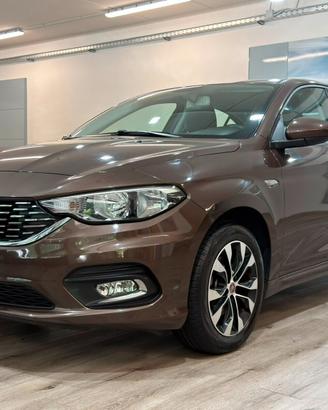 FIAT TIPO 1.6 MJT 120CV BERLINA 2016