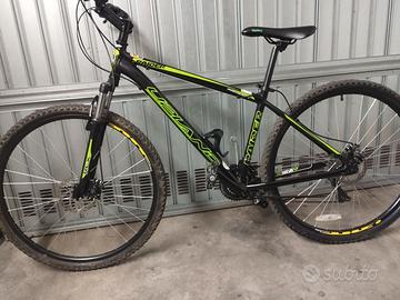 MTB ruote 29