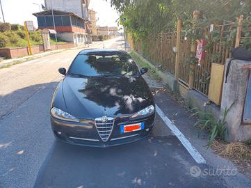 alfa romeo 147 1.9 JTD m