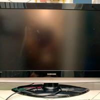 TV Samsung per parti di ricambio