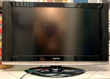 TV Samsung per parti di ricambio