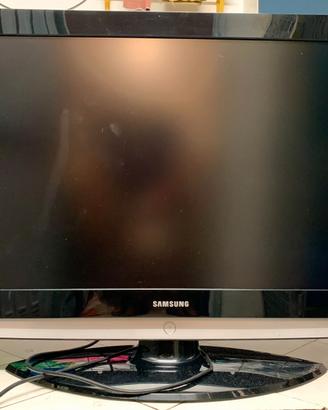 TV Samsung per parti di ricambio