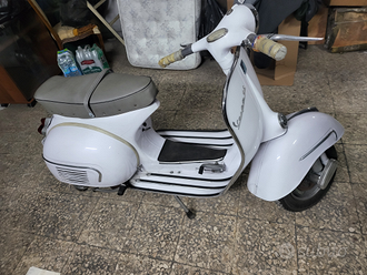 Vespa 160 gs Vendita in Moto e scooter