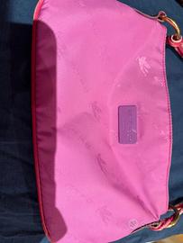 Borsetta etro fucsia
