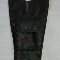 Borse borsette barilotto accessori custom bobber