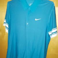 Polo Nike Roger Federer