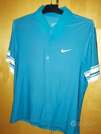 Polo Nike Roger Federer