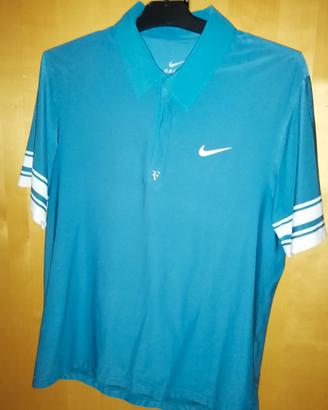Polo Nike Roger Federer