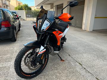 Cupolino smt ktm 890