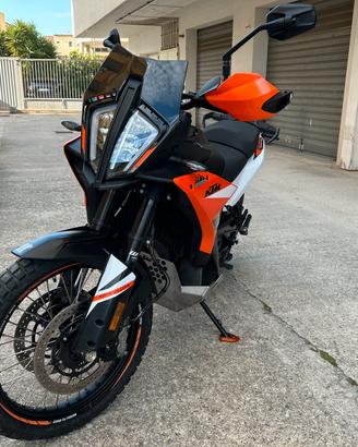 Cupolino smt ktm 890