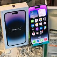 iPhone 14 Pro 256GB Viola-Originale Apple