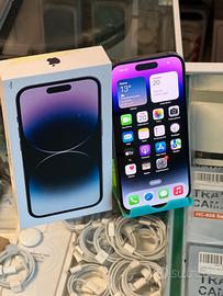 iPhone 14 Pro 256GB Viola-Originale Apple