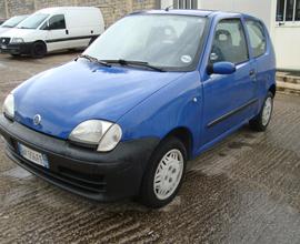 Fiat Seicento 1.1i cat SX
