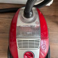 aspirapolvere roventa cosmo