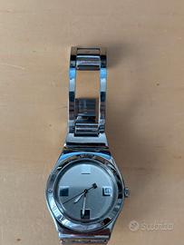 Orologio Donna Swatch Irony Cristallbird YLS403G