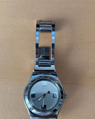 Orologio Donna Swatch Irony Cristallbird YLS403G