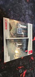 Canon Eos 5D Mark III CD package