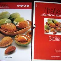 Il Gambero Rosso - Sicilia