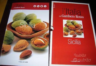 Il Gambero Rosso - Sicilia