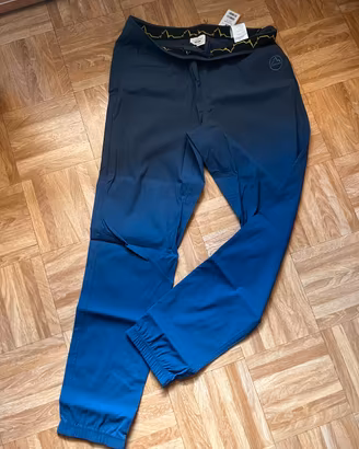 La Sportiva Gambit Pant uomo M