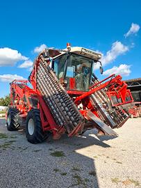 sterratore barigelli B/CS-8000