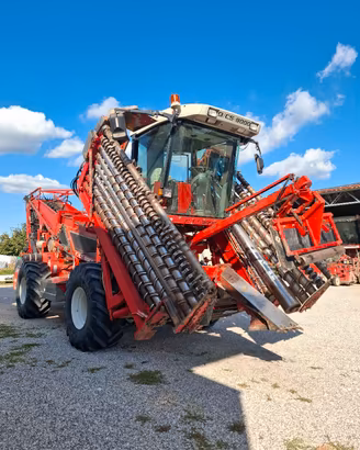 sterratore barigelli B/CS-8000