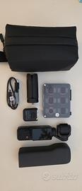 DJI OSMO POCKET 3
