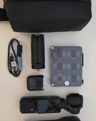 DJI OSMO POCKET 3