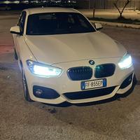 BMW F20 - M sport - Automatica - 2016