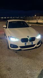 BMW F20 - M sport - Automatica - 2016