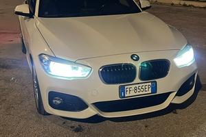 BMW F20 - M sport - Automatica - 2016