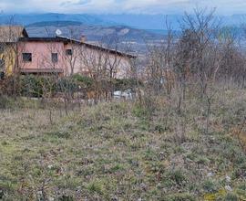 Terreno Agricolo L'Aquila [GRE386VRG]