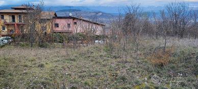 Terreno Agricolo L'Aquila [GRE386VRG]