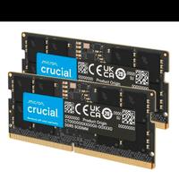 Crucial RAM DDR5 32GB Laptop