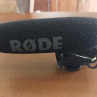 rode videomic pro